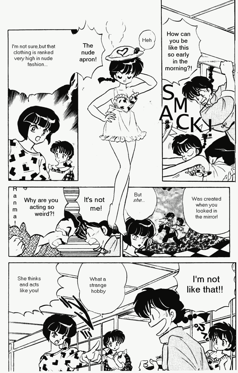 Ranma 1/2 Chapter 368 3